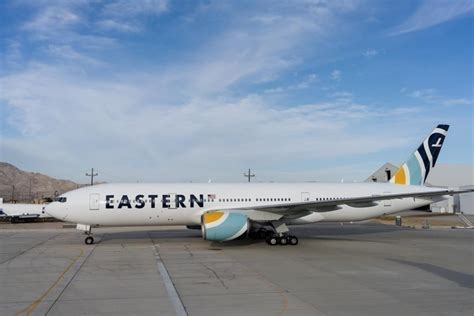 eastern airlines news.